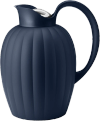 Georg Jensen Bernadotte termokande 1 liter