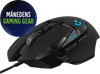 LOGITECH G502 HERO GAMING MOUS