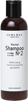 Shampoo No 2 (Juhldal)