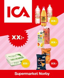 ICA Supermarket Norby