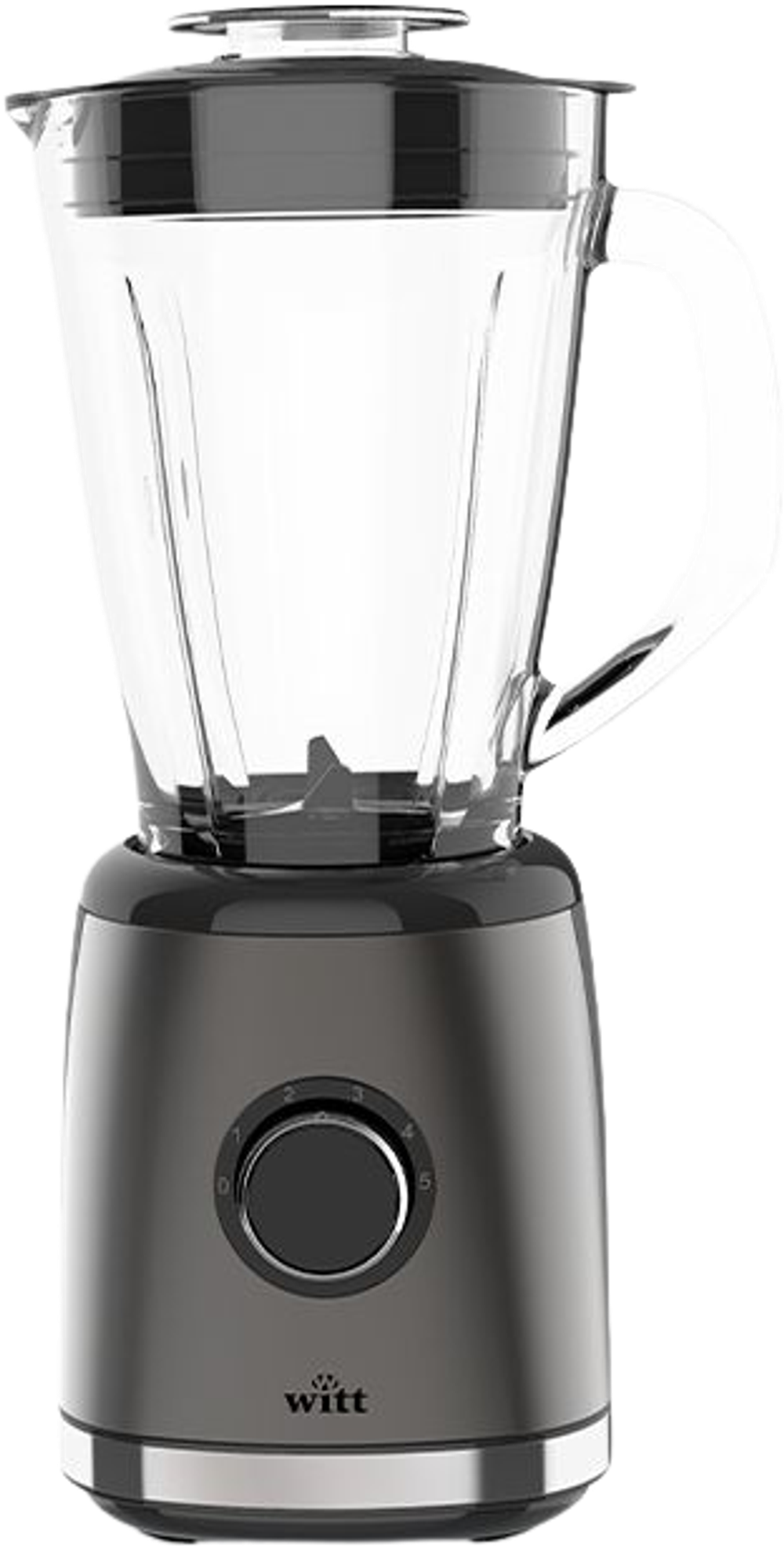 Tilbud på Witt Classic blender grå fra Kop & Kande til 499,95 kr.