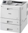 Brother HL-L9310CDWT - Printer - farve - Duplex - laser - A4/Legal - 2400 x 600 dpi - op til 31 spm (mono) / op til 31 spm (farve) - kapacitet: 800 ar