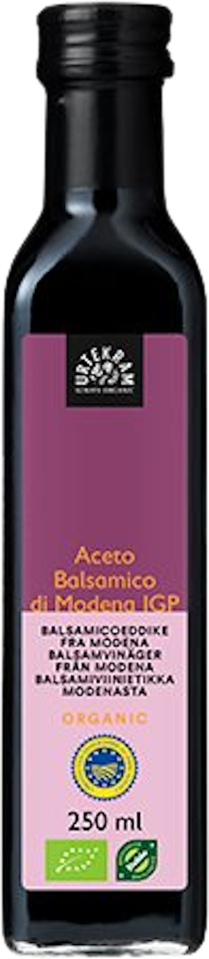 Aceto Balsamico de Modena Øko (Urtekram)