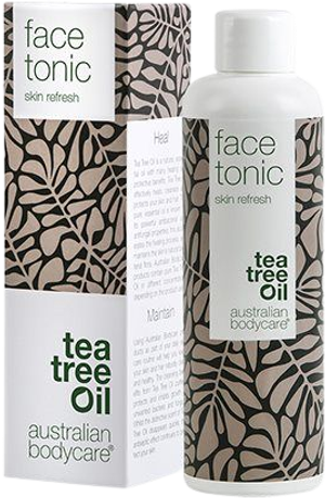 Face Tonic - skin refresh (Australian Bodycare)