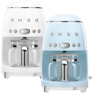 Smeg Filterkaffemaskine