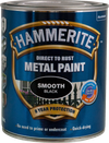 HAMMERITE GLAT-EFFEKT (Hammerite)
