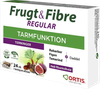 Frugt & Fibre tyggeterning 24 stk (Ortis)