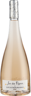 Jas de Vignes Rosé (2022) (Famille Ravoire)