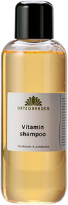 Vitaminshampoo (Urtegaarden)