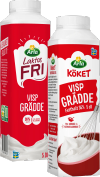 Vispgrädde (Arla)