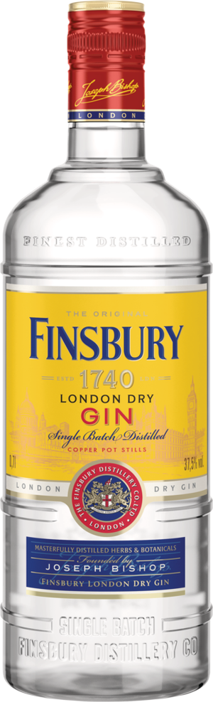 Finsbury Gin