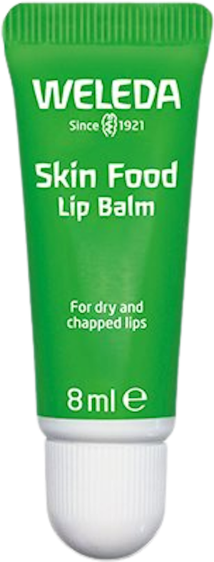 Skin Food Lip Balm (Weleda)