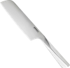 Trigono Santoku Kniv 32,5 cm, Stål (Stelton)