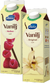 Vaniljyoghurt, Världens smaker (Valio)