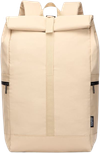 Kungsbacka Revna rygsæk 15,6" beige