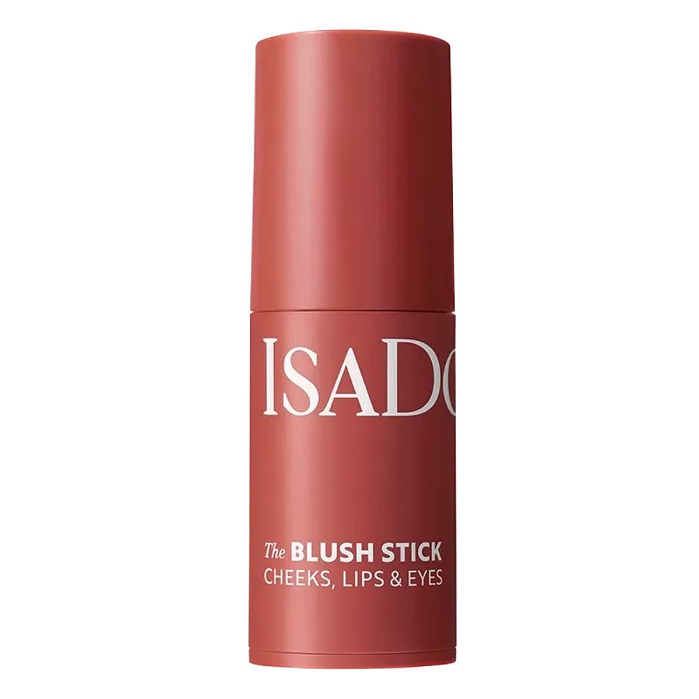 Erbjudanden på The powder blush, blush stick (IsaDora) från ICA Maxi Stormarknad för 129 kr