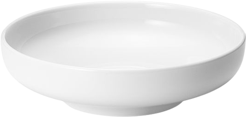 Tilbud på Georg Jensen Koppel Dinnerware morgen skål 15 cm fra Kop & Kande til 149,95 kr.