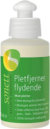 Pletfjerner fl. (Sonett)