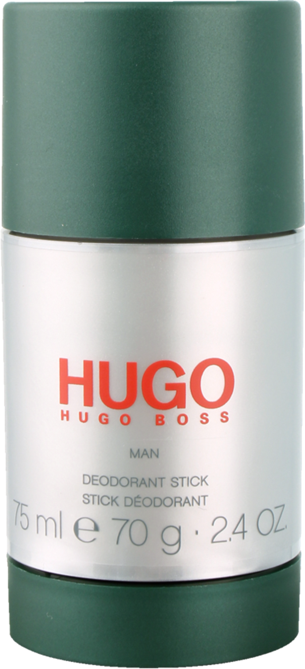 Tilbud på Hugo Boss Deospray el. Deo Stick fra Fleggaard til 88 kr.