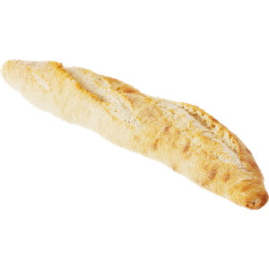 Rustik baguette