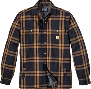 CARHARTT SKJORTEJAKKE (Carhartt)