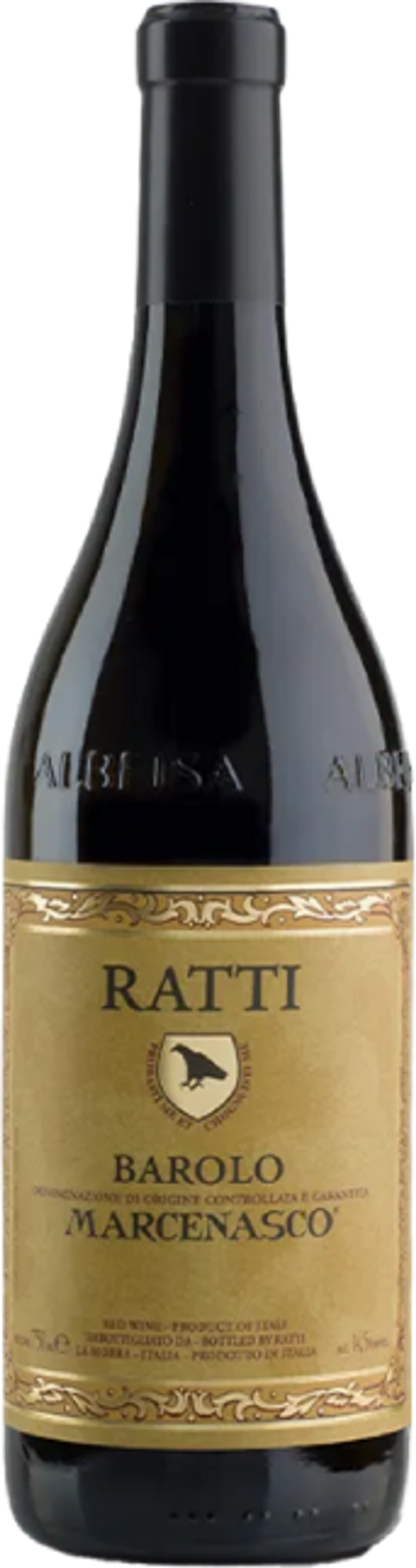 Tilbud på Barolo Marcenasco Ratti (2019) (Renato Ratti) fra MENY Vin til 249,95 kr.