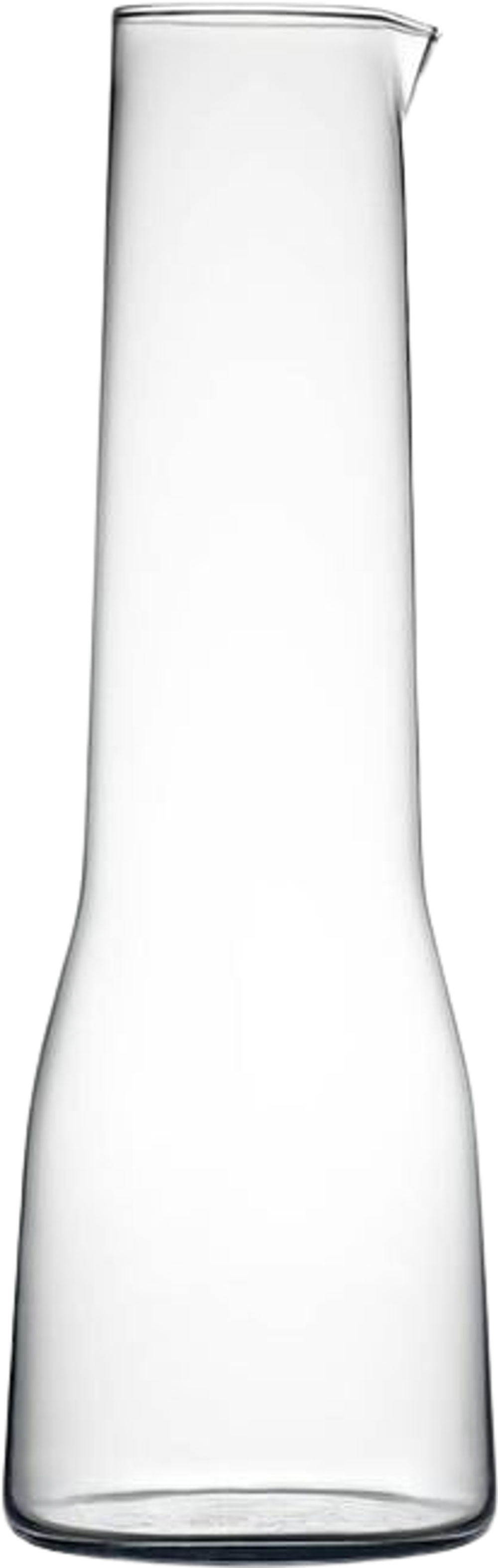 Tilbud på Iittala Essence vandkaraffel 1 liter fra Kop & Kande til 719,96 kr.