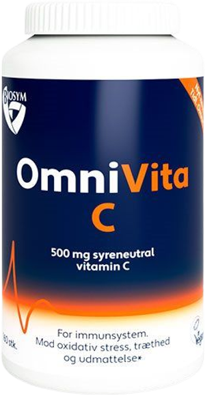 OmniVita C (Biosym)