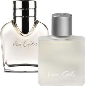 ALLE VAN GILS EAU DE TOILETTE (Van Gils)