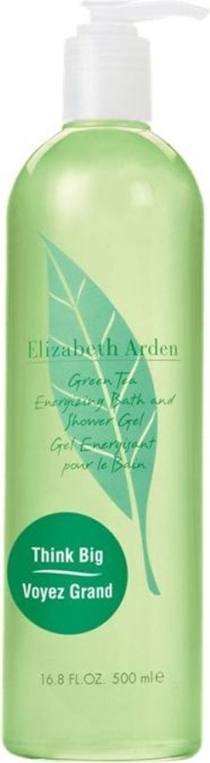 Elizabeth Arden Green Tea Shower Gel 500ml