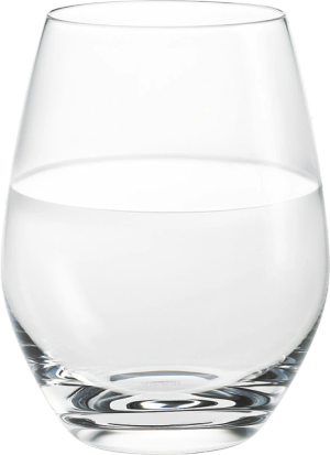 Holmegaard Cabernet glas