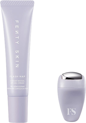 FENTY SKIN Flash Nap Instant Revival Eye Gel-Cream with Ma (Fenty Beauty)