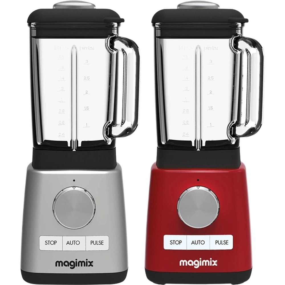 Tilbud på Magimix power blender fra Kop & Kande til 1.999 kr.