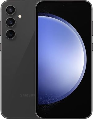 Samsung® | Galaxy S23 FE - 5G smartphone - 256GB - Sort
