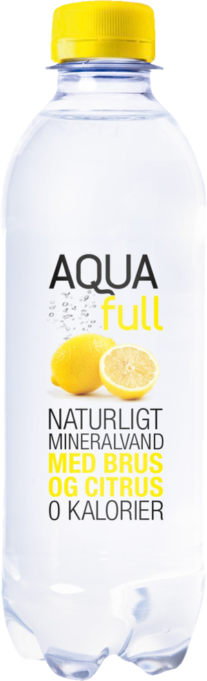 Aqua Full Citrus