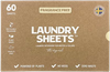 Fragrance Free (Laundry Sheets)