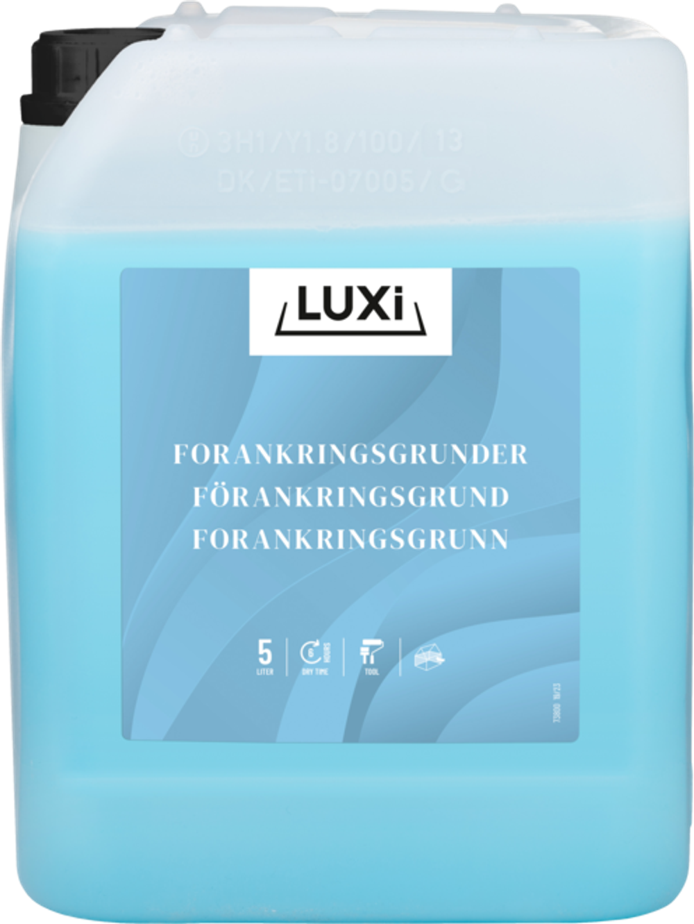 Tilbud på Grunning fra jem & fix til 169 kr