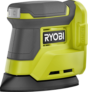 RYOBI DELTASLIBER 18V (Ryobi)