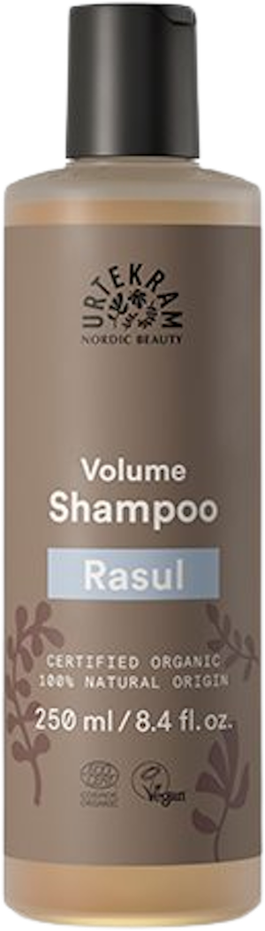 Shampoo Rasul (Urtekram)