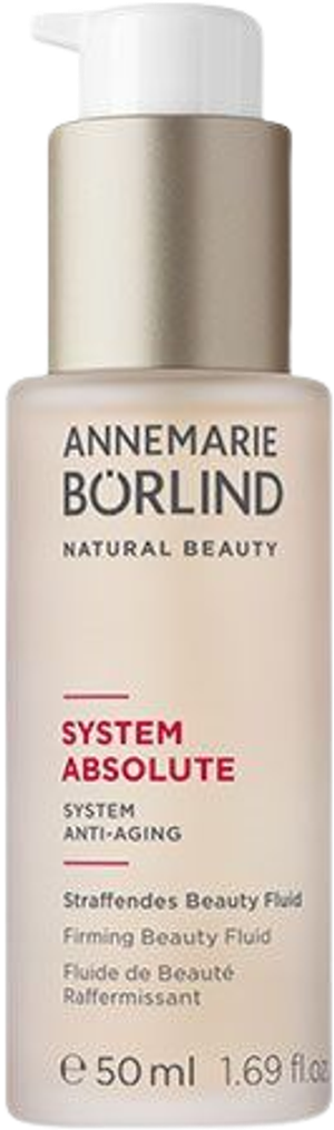 Beauty Fluid anti age serum (Annemarie Börlind)