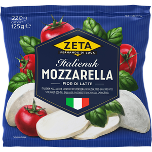 Mozzarella