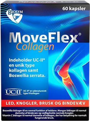 Moveflex Collagen (Biosym)