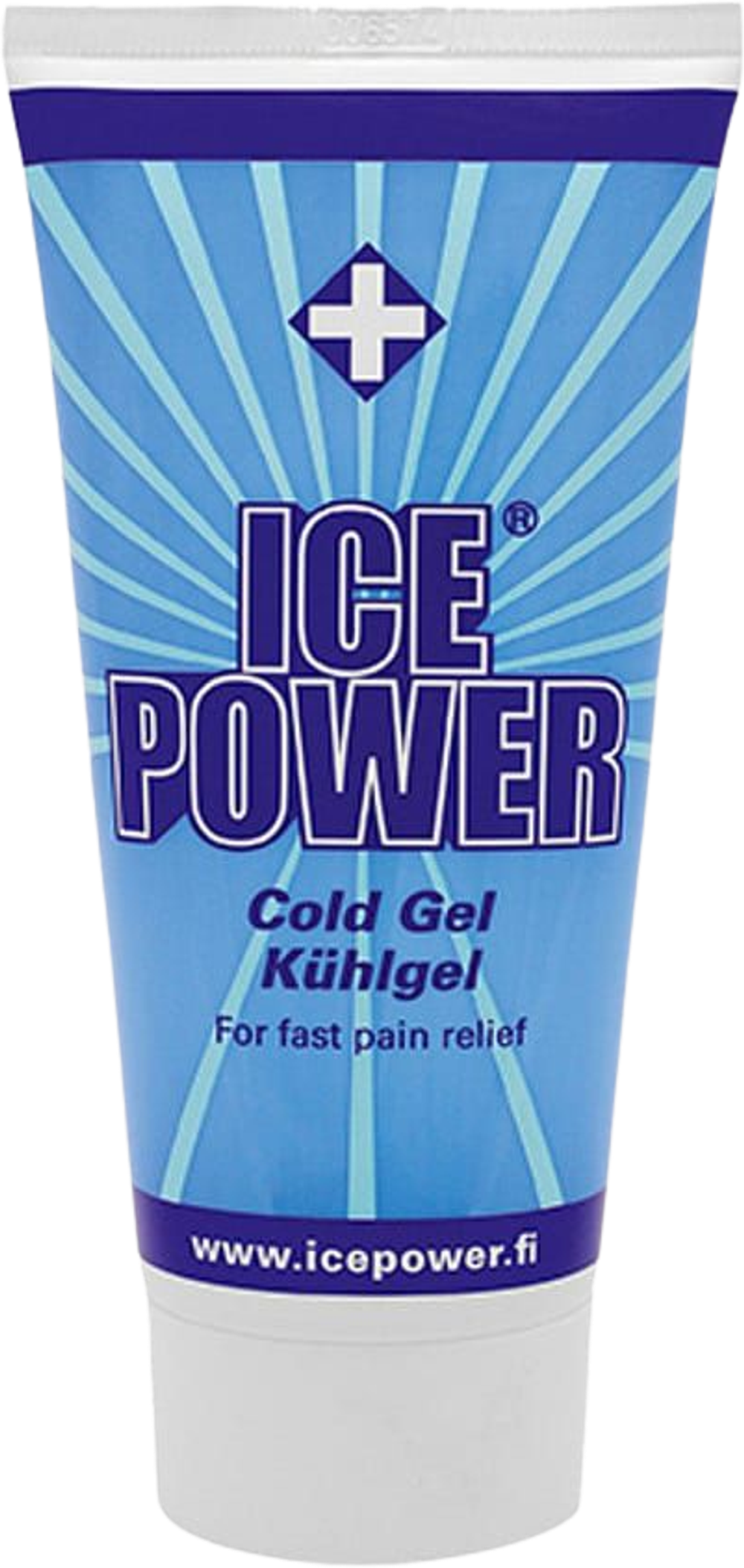 Tilbud på Alt Ice Power fra Matas til 139,95 kr.