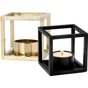 By Lassen Kubus T (tealight)