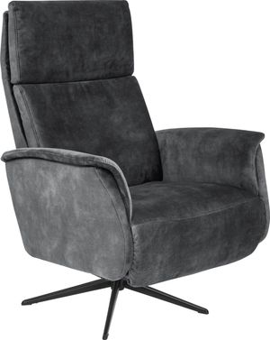 Silius recliner, manuell