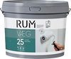 RUM VÆG 25 HALVMAT KØKKEN & BAD (Rum)