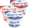 Yoghurt (Bärry)