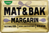 Mat- & Bakmargarin (Coop)