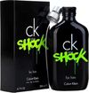 Calvin Klein CK One Shock Edt Spray - Mand - 200 ml