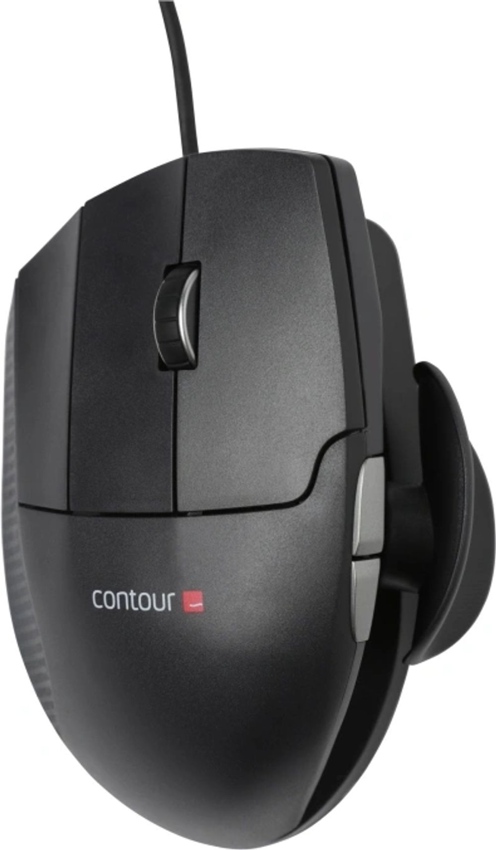 Tilbud på Contour UniMouse USB fra ComputerSalg til 679 kr.